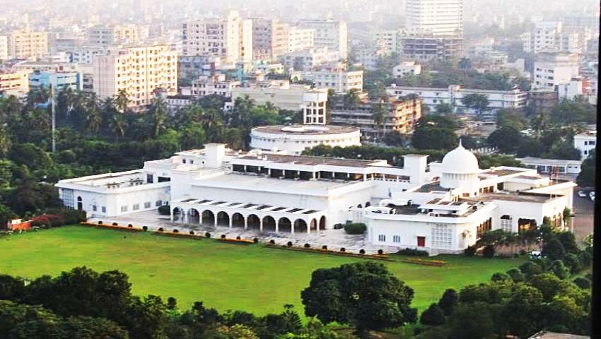 ২০ বছর পর যে গানটি বঙ্গভবনে বাজলো