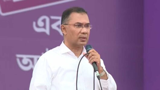  জনগণের কাছে দেওয়া প্রতিশ্রুতির কাজ শুরু করেছি: প্রধানমন্ত্রী
