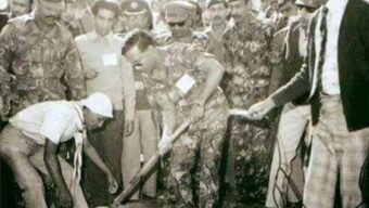 খাল খনন পুনরুজ্জীবনে তৈরি হচ্ছে তালিকা