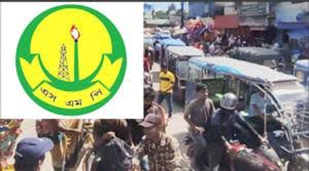 সিলেটে আরও ১৫২ যানবাহনের বিরুদ্ধে ব্যবস্থা