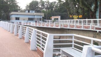 সিলেটে শত কোটি টাকার ওয়াকওয়েতে তৎপর যেসব অপরাধী