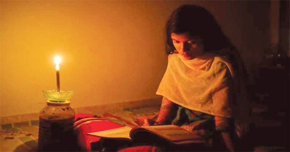 জ্বালানি সংকটে সিলেটে বাড়ছে লোডশেডিং, বিপাকে শিক্ষার্থী ও ব্যবসায়ী