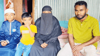 সুনামগঞ্জে দালালের ফাঁদে নিঃস্ব অভিবাসন প্রত্যাশী, হাতিয়ে নিয়েছে ২৫ লাখ টাকা