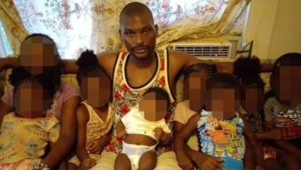 যুক্তরাষ্ট্রে নিজের ৭ সন্তানসহ ৮ শিশুকে হত্যা