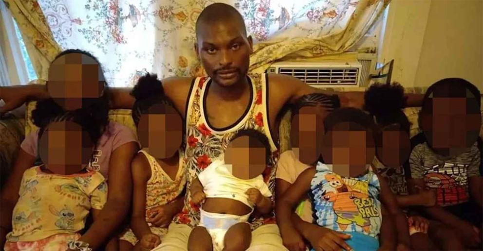 যুক্তরাষ্ট্রে নিজের ৭ সন্তানসহ ৮ শিশুকে হত্যা