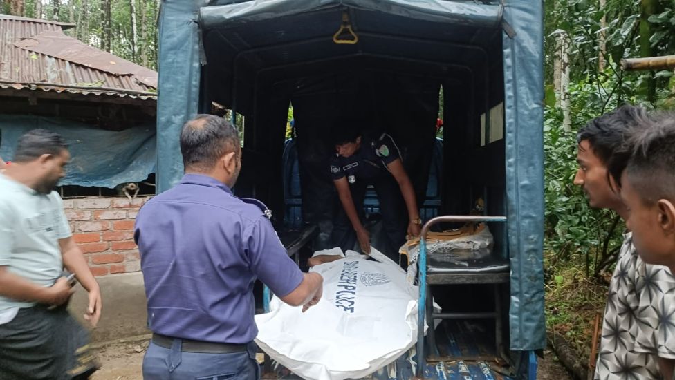 বড়লেখায় ডাকাতের গুলিতে প্রাণ গেল সঙ্গির