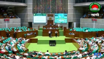 ‘আ.লীগ আমলে বিসিএসে নিয়োগে দলীয়করণের বিষয়ে ব্যবস্থা নেওয়া হবে’