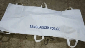 কানাইঘাটে স্বামীর হাতে প্রাণ গেল স্ত্রীর