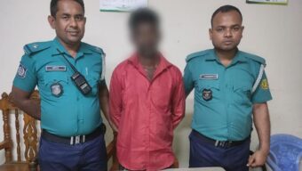 ইয়াবা কারবারি রফিকুল কারাগারে