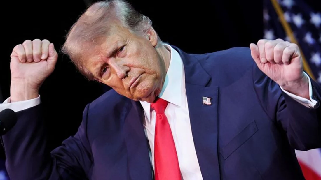 পাকিস্তান নয়, যুদ্ধবিরতির নেপথ্যে যুক্তরাষ্ট্রই