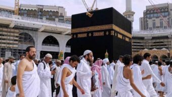 সৌদি আরবে আরও দুই বাংলাদেশি হজযাত্রীর মৃত্যু