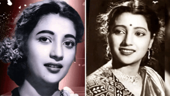 পাবনার রমা যেভাবে হলেন মহানায়িকা সুচিত্রা সেন