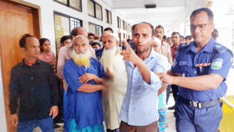 একই পরিবারের ৩ সদস্যকে মৃত্যু দণ্ড