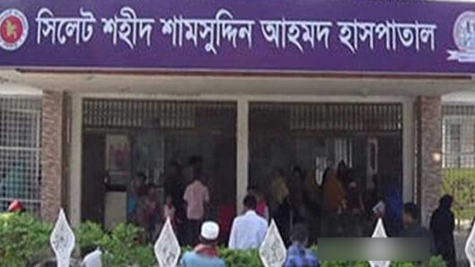 সিলেটে হামের উপসর্গ নিয়ে হাসপাতালে ভর্তি ৫২ শিশু