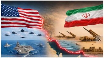 ফের যুদ্ধ শুরুর শঙ্কা ইরানের