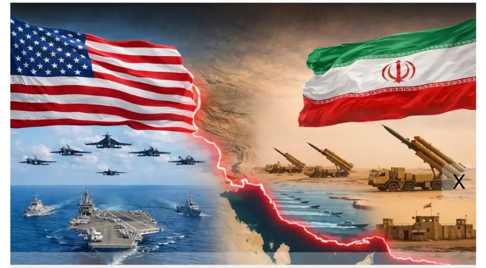 ফের যুদ্ধ শুরুর শঙ্কা ইরানের