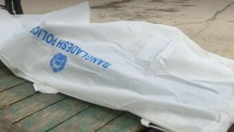 যে কারণে প্রাণ গেল ২ বোনের