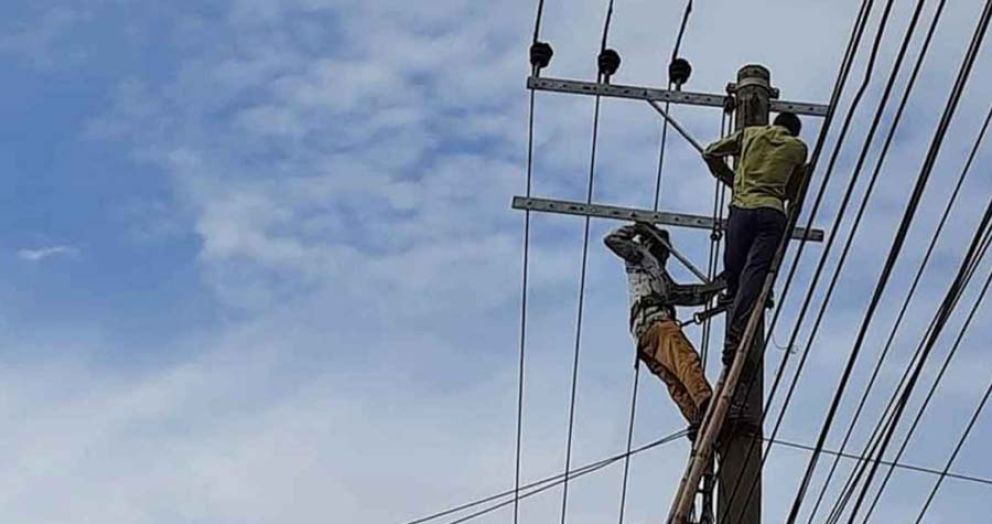 সিলেটের যেসব এলাকায় বিদ্যুৎ সরবরাহ বন্ধ