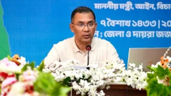 ন্যায়বিচার প্রতিষ্ঠার জন্য প্রয়োজন ন্যায়পরায়ণ বিচারক: প্রধানমন্ত্রী