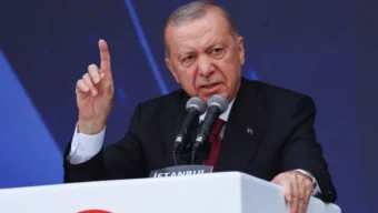 পুরো ইসরায়েল দখলে নেবে তুরস্ক, টেলিগ্রাফের সংবাদ নিয়ে চাঞ্চল্য