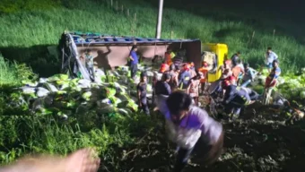 কুমিল্লায় ট্রাক উল্টে নিহতদের ৪ জনের বাড়ি বিরামপুরে