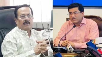 নানক-তাপসসহ ২৮ আসামির বিরুদ্ধে অভিযোগ গঠনের শুনানি আজ