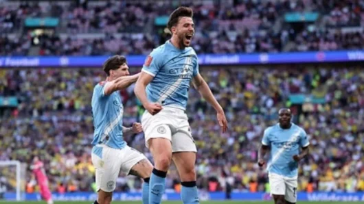 সাউথ্যাম্পটনকে হারিয়ে টানা চতুর্থবারের মতো এফএ কাপের ফাইনালে ম্যানচেস্টার সিটি