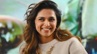 আবারও মা হচ্ছেন দীপিকা পাড়ুকোন