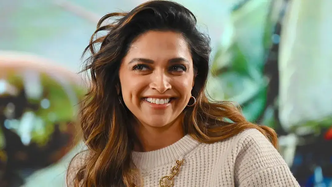 আবারও মা হচ্ছেন দীপিকা পাড়ুকোন