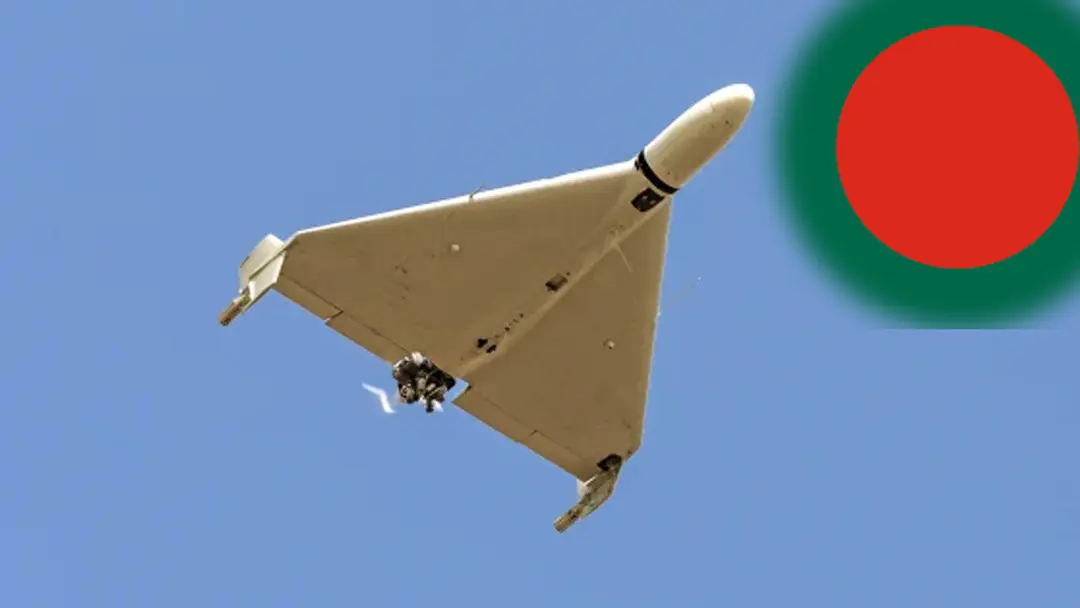 আমিরাতে ড্রোন হামলায় বাংলাদেশি নিহত