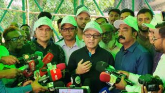 সিন্ডিকেটের মাধ্যমে আর বাজার নিয়ন্ত্রিত হবে না: বাণিজ্যমন্ত্রী