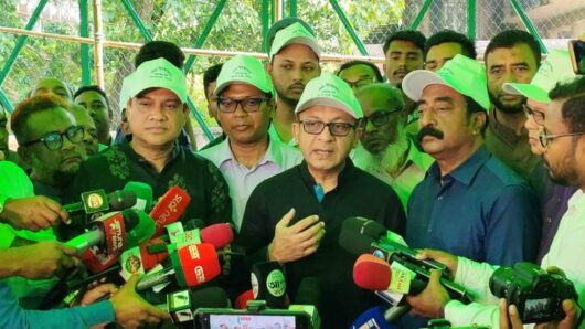 সিন্ডিকেটের মাধ্যমে আর বাজার নিয়ন্ত্রিত হবে না: বাণিজ্যমন্ত্রী
