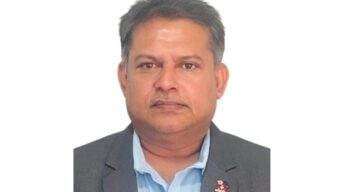 সিলেটের নতুন বিভাগীয় কমিশনার মশিউর রহমান