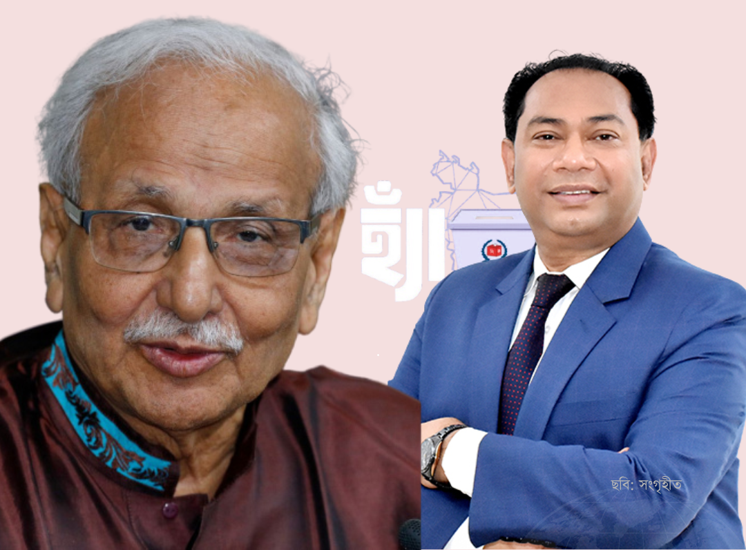‘হ্যাঁ’ ভোটের প্রচারে ‘সুজন’ আড়াই কোটি, ‘ডিবেট ফর ডেমোক্রেসি’ পায় ২০ লাখ টাকা