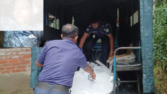 বড়লেখায় ডাকাতির চেষ্টা: গুলিতে প্রাণ গেল বিয়ানীবাজারের ডাকাতের