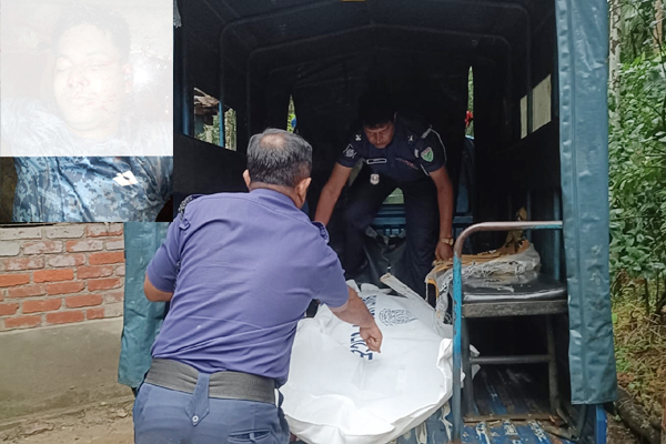 বড়লেখায় ডাকাতির চেষ্টা: গুলিতে প্রাণ গেল বিয়ানীবাজারের ডাকাতের