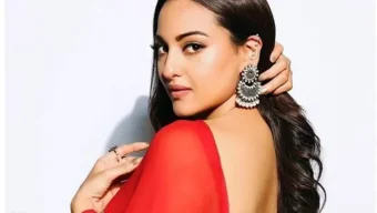 সোনাক্ষীকে নিয়ে গুঞ্জন