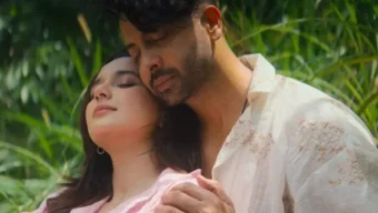 ঈদে ফের শাকিব সাবিলা জুটি