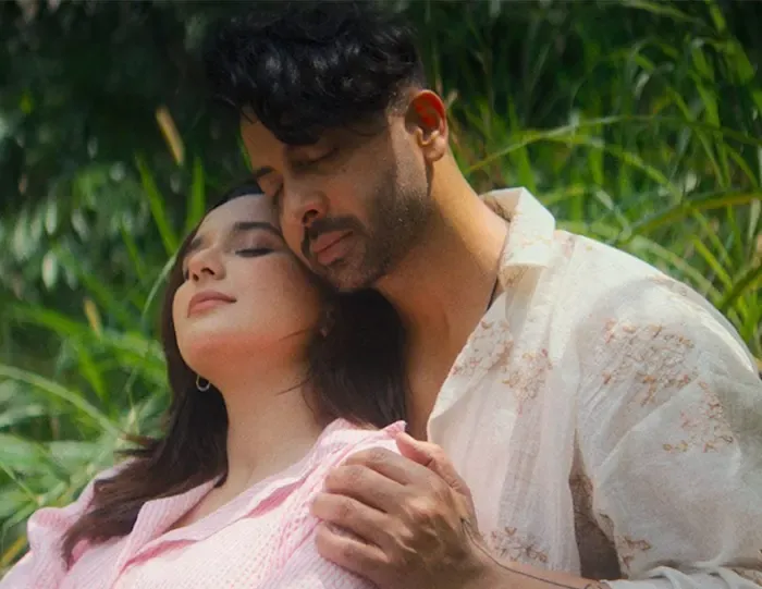 ঈদে ফের শাকিব সাবিলা জুটি