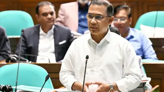 ক্ষতিগ্রস্ত কৃষকদের আগামী ৩ মাস সহায়তা দেবে সরকার: প্রধানমন্ত্রী