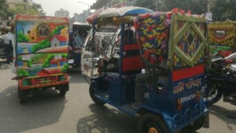 কত হাজার কোটি টাকার বিদ্যুৎ নষ্ট হচ্ছে রাস্তায়