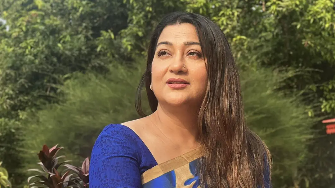 আমাকে ‘জাতীয় ফুপু’ বানিয়ে দিয়েছে : দীপা খন্দকার