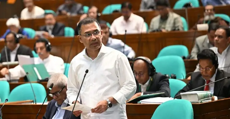 আওয়ামী লীগ সরকারের আমলে ২৩৪ বিলিয়ন ডলার বিদেশে পাচার হয়েছে : প্রধানমন্ত্রী