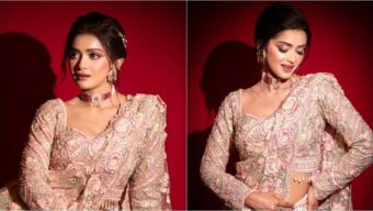 নতুনরূপে তানজিন তিশা