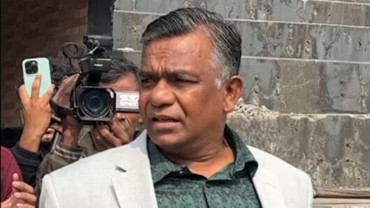 বুলবুলের চিঠির প্রেক্ষিতে যা বলল আইসিসি