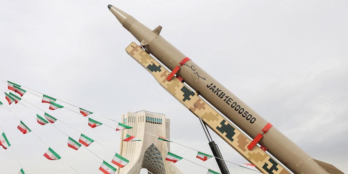 মধ্যপ্রাচ্যের উদীয়মান পরাশক্তি এখন ইরান