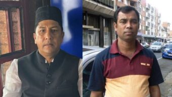 দক্ষিণ আফ্রিকায় দুই বাংলাদেশিকে গুলি করে হত্যা