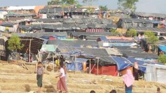 ক্যাম্পে শৃঙ্খলা‌ মানছে না রোহিঙ্গারা, বাড়ছে উত্তেজনা