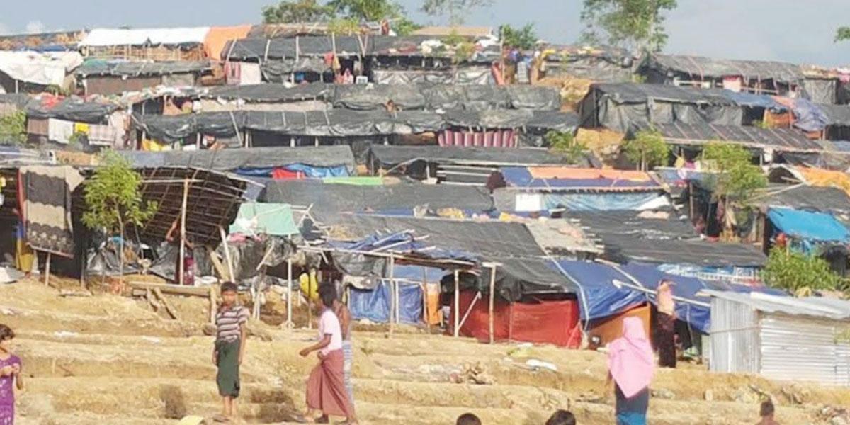 ক্যাম্পে শৃঙ্খলা‌ মানছে না রোহিঙ্গারা, বাড়ছে উত্তেজনা