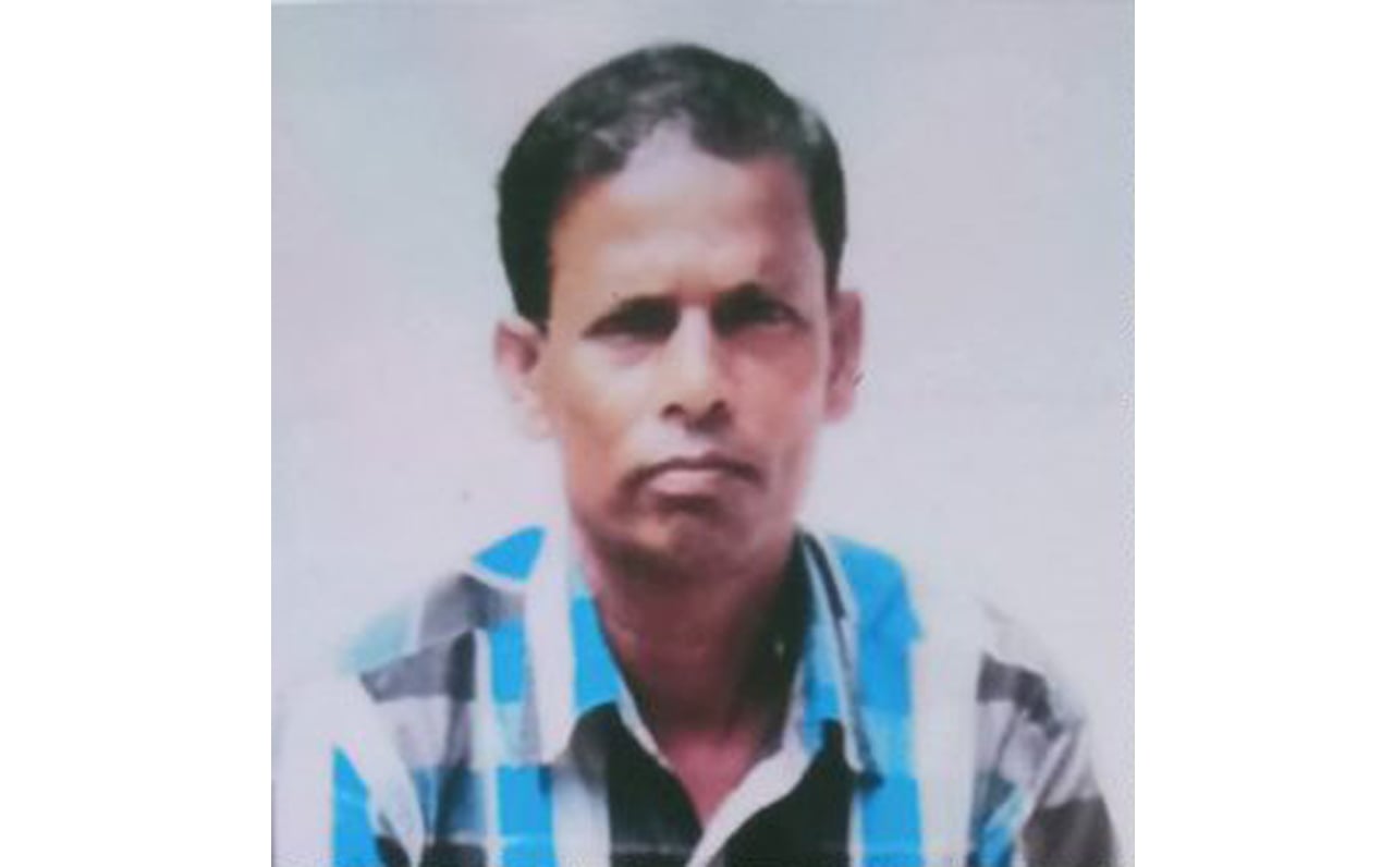 বিয়ানীবাজারে ৬ মাস পরও ‘ক্লুলেস’ সুনীল মৃত্যু রহস্য